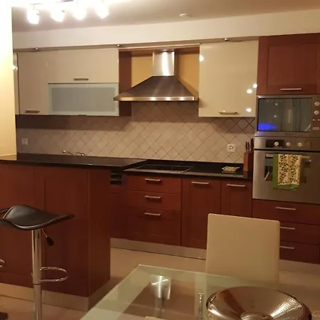 Appartement Viktoria