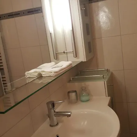 Appartement Viktoria *