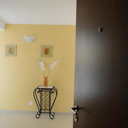 Appartement Viktoria *