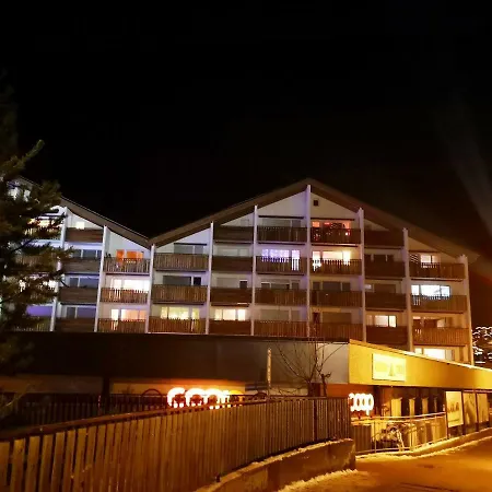 Apartamento Viktoria