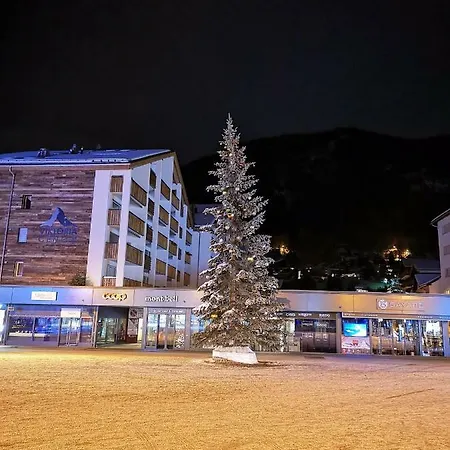 Viktoria Appartement Zermatt