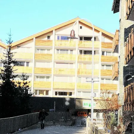 Viktoria Apartment Zermatt