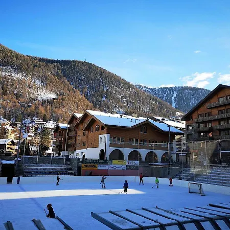 Viktoria * Zermatt