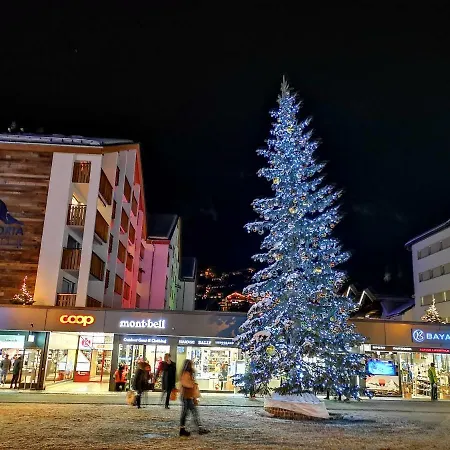 Apartamento Viktoria *