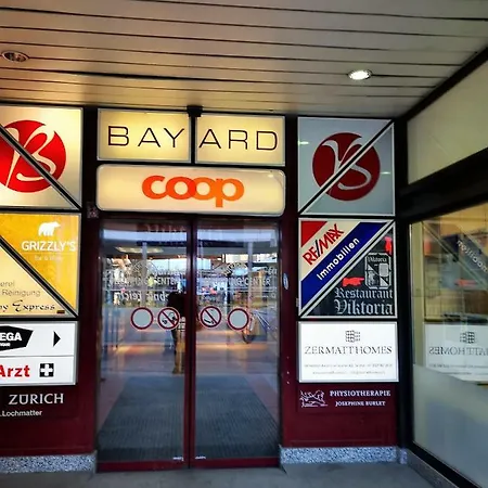 Viktoria Appartement