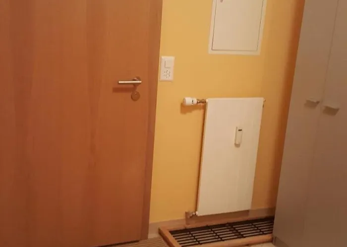 Viktoria Apartament *