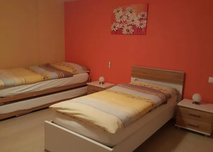 Apartament Viktoria *
