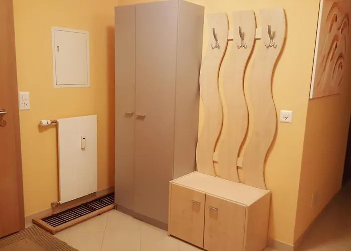 Viktoria Apartament *