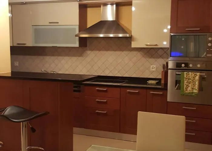 Apartament Viktoria