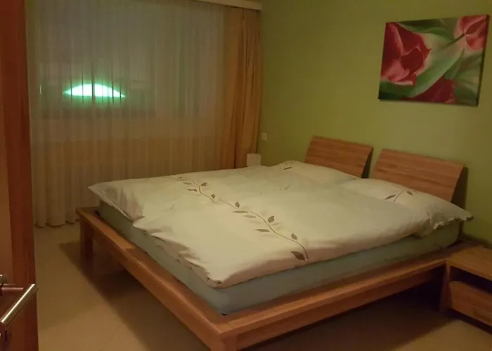 Viktoria Apartament Zermatt