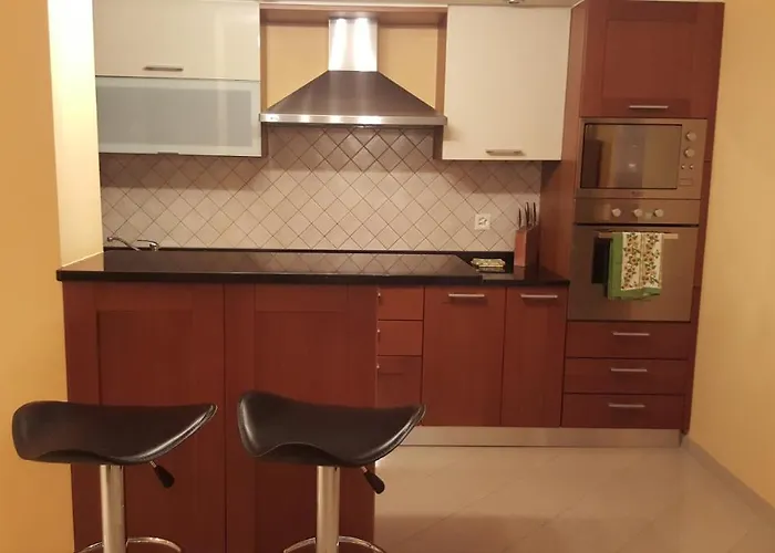Viktoria Apartament