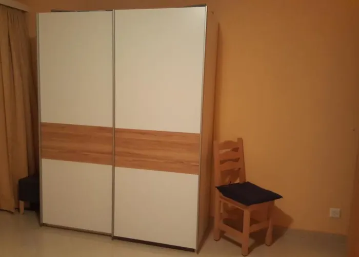 Viktoria Apartamento *