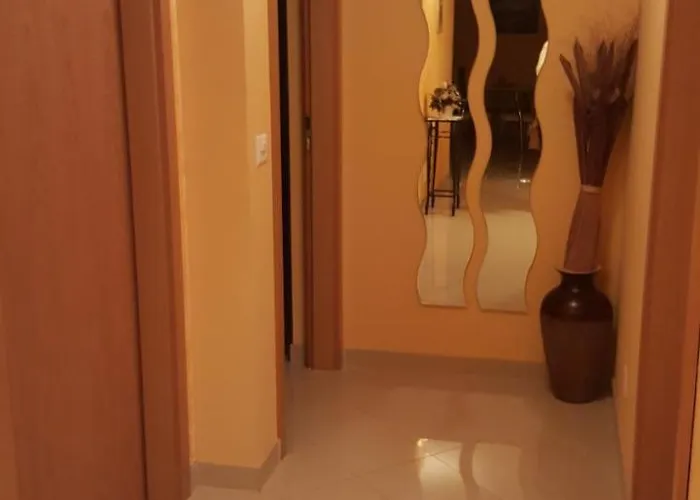Apartament Viktoria