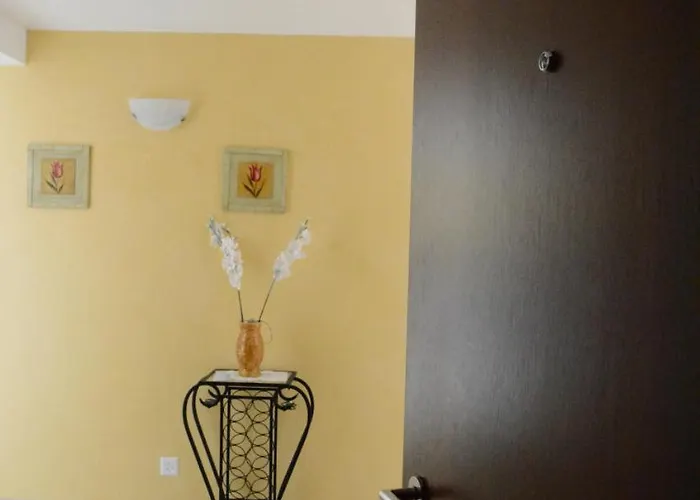 Apartament Viktoria *