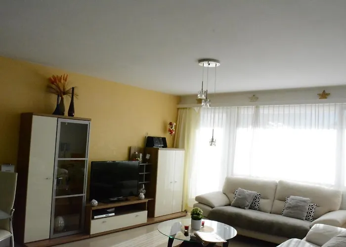 Apartamento Viktoria *