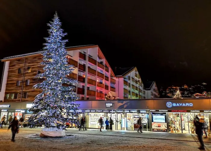 Viktoria Apartament *