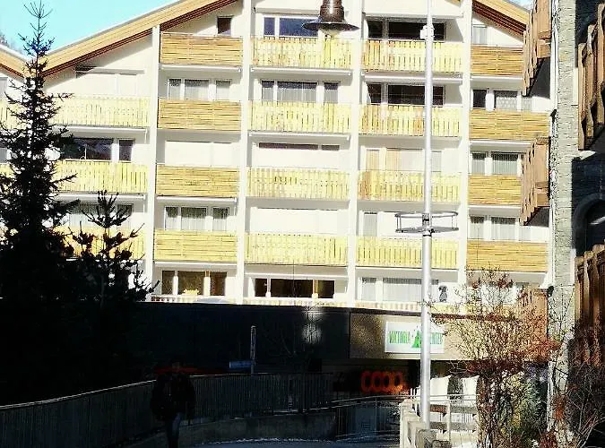 Apartament Viktoria *