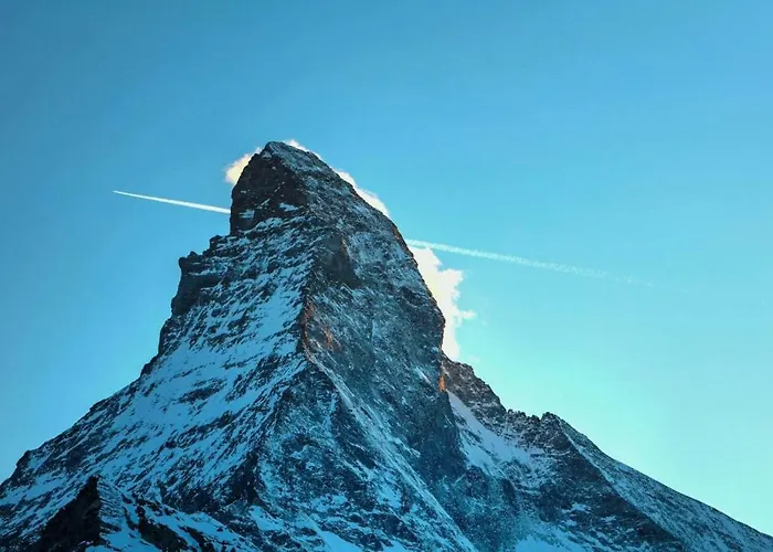 Viktoria * Zermatt