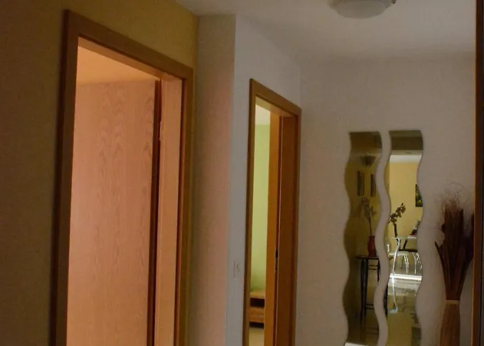 Viktoria Apartmán