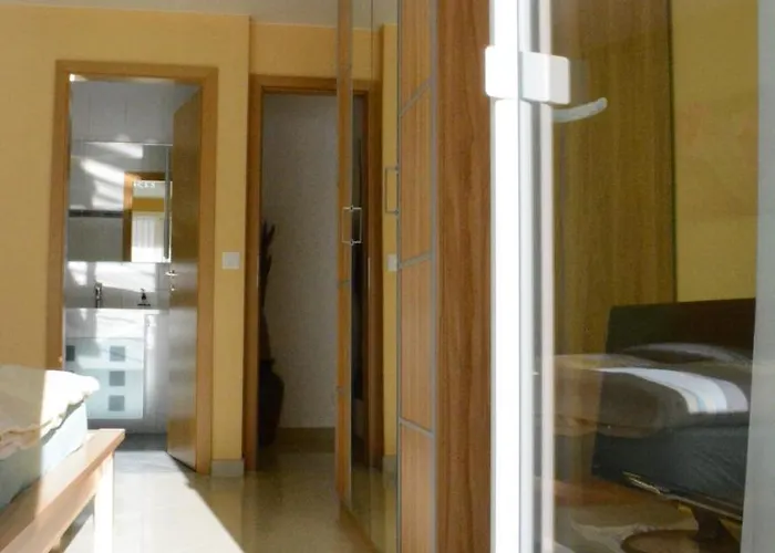 Apartment Viktoria Zermatt