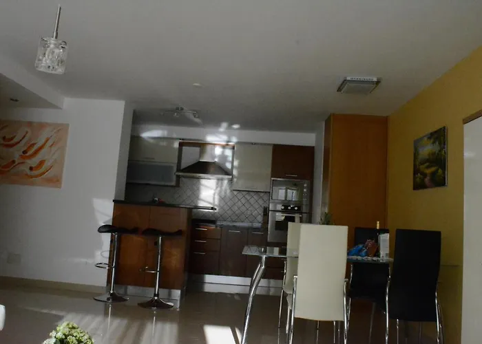 Viktoria Apartment Zermatt