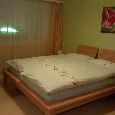 Viktoria 아파트 체르마트