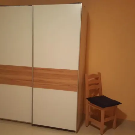 Viktoria 아파트 *