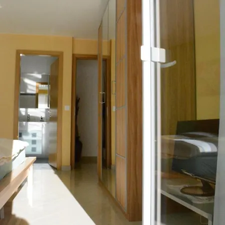 아파트 Viktoria 체르마트