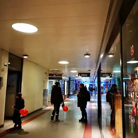 아파트 Viktoria *