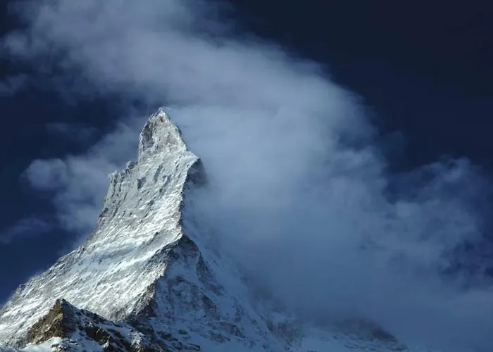 Viktoria * Zermatt