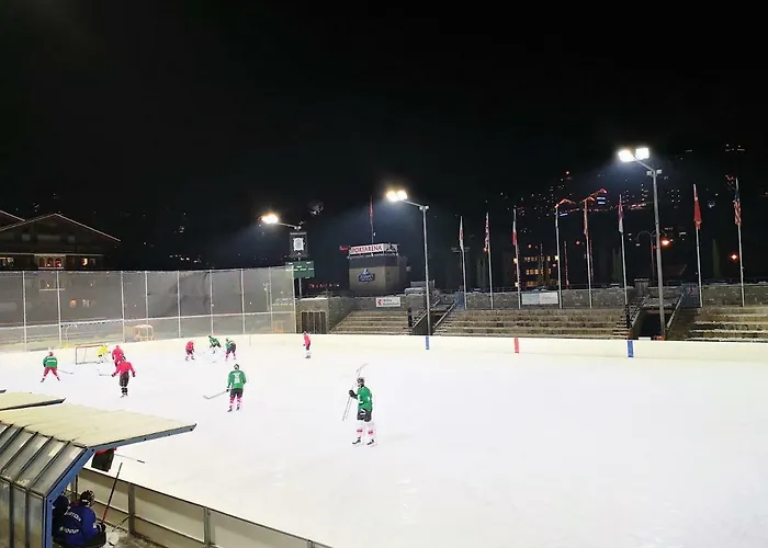 Lejlighed Viktoria